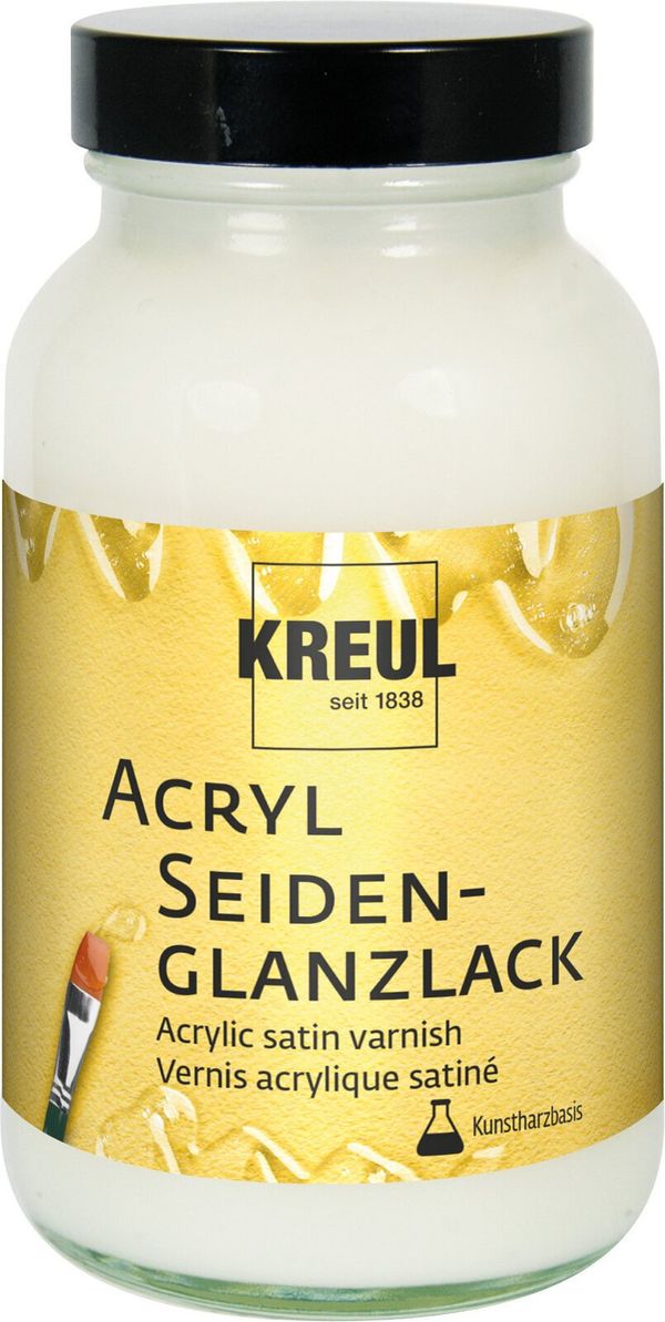 Kreul Kreul 79408 Akrilna barva 250 ml