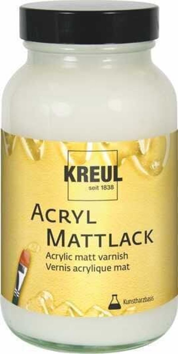 Kreul Kreul 79410 Akrilna barva 250 ml 1 kos