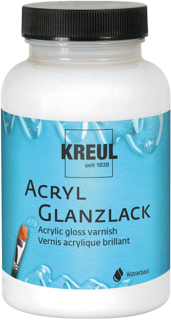 Kreul Kreul 79413 Lak 275 ml 1 kos