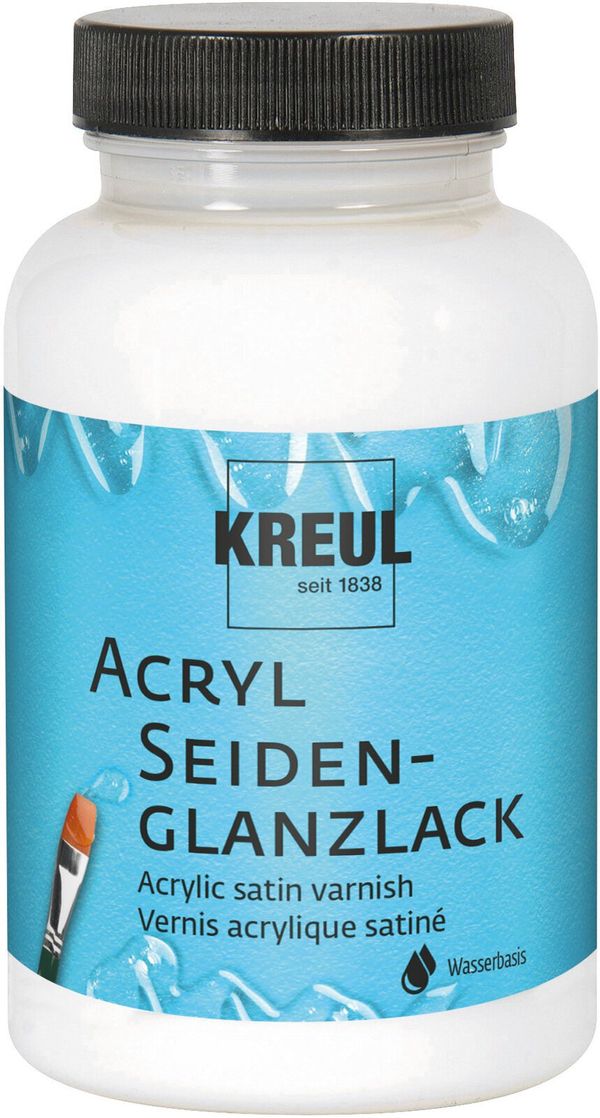 Kreul Kreul 79414 Akrilna barva 275 ml