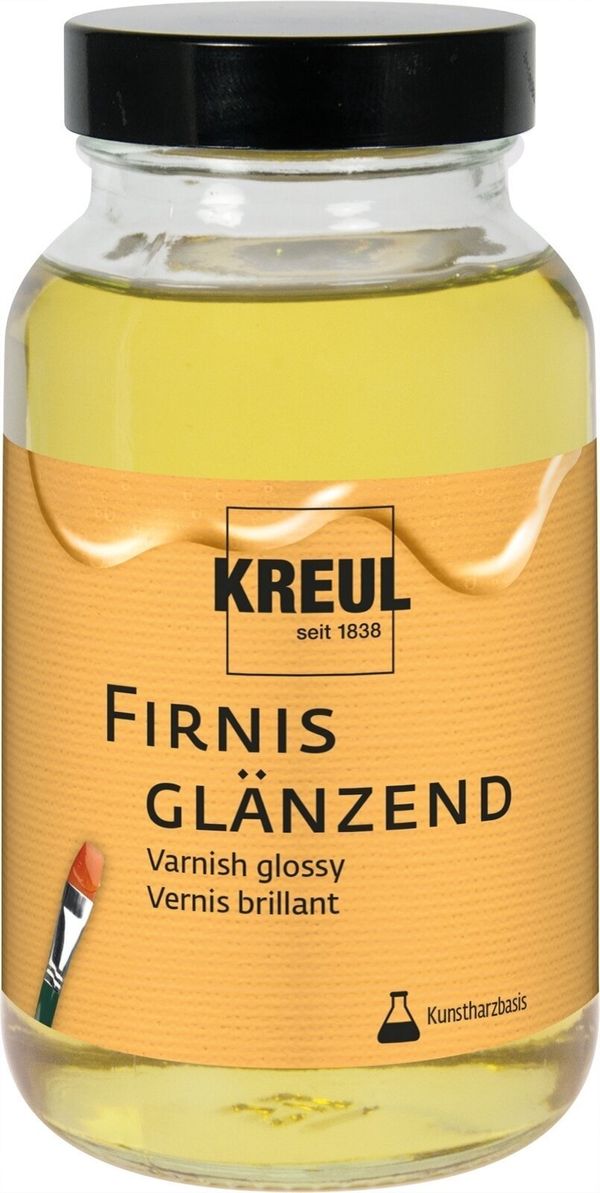 Kreul Kreul 86155 Barva 250 ml