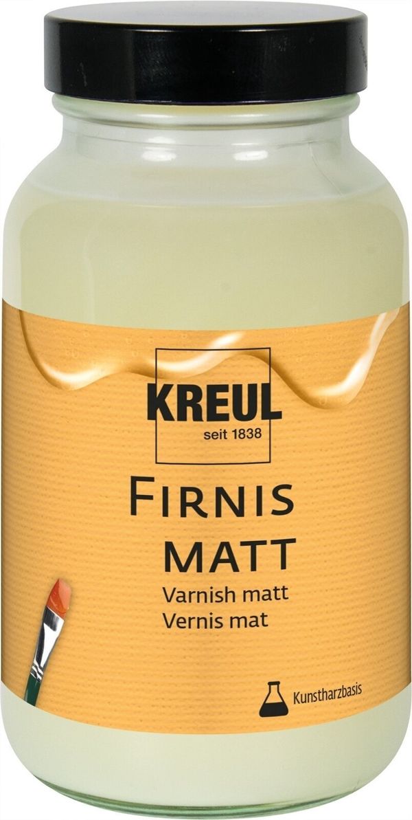 Kreul Kreul 86165 Barva 250 ml