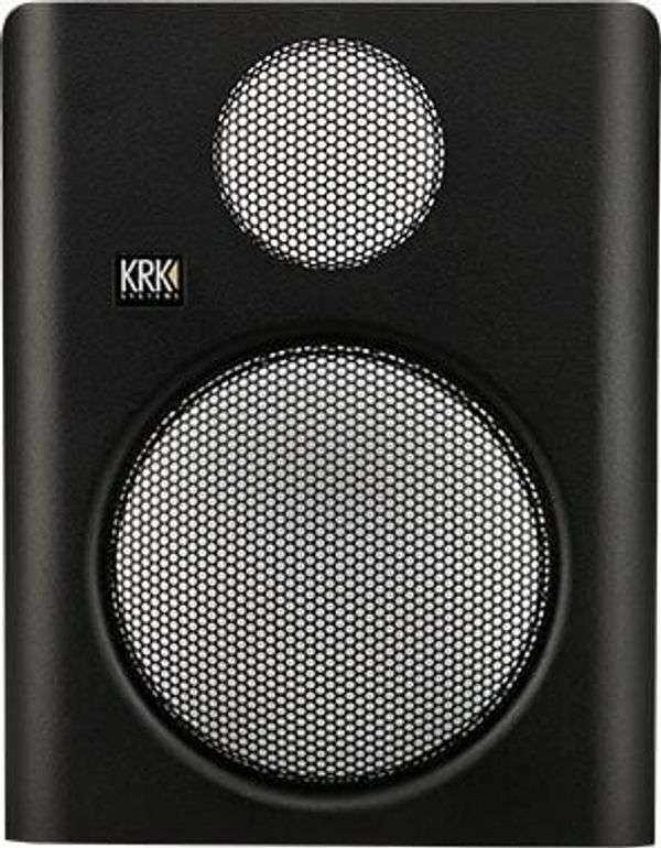 KRK KRK Rešetka za zvočnik RP7G4 Grille Black