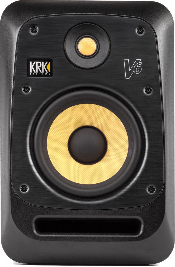 KRK KRK V6S4