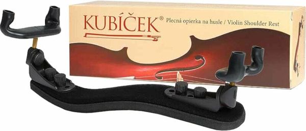 Kubíček Kubíček KUBH Black 1/2 - 3/4