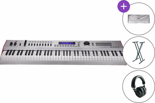 Kurzweil Kurzweil ARTIS 7 SET Digitalni stage piano