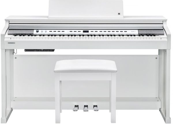 Kurzweil Kurzweil CUP P1 White Digitalni piano