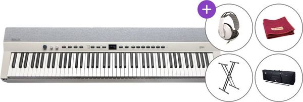 Kurzweil Kurzweil Ka P1 White Cover SET Digitalni stage piano