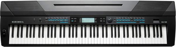 Kurzweil Kurzweil KA120 Digitalni stage piano