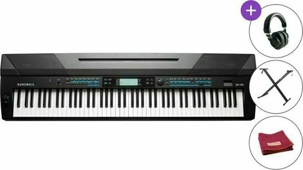 Kurzweil Kurzweil KA120 SET Digitalni stage piano