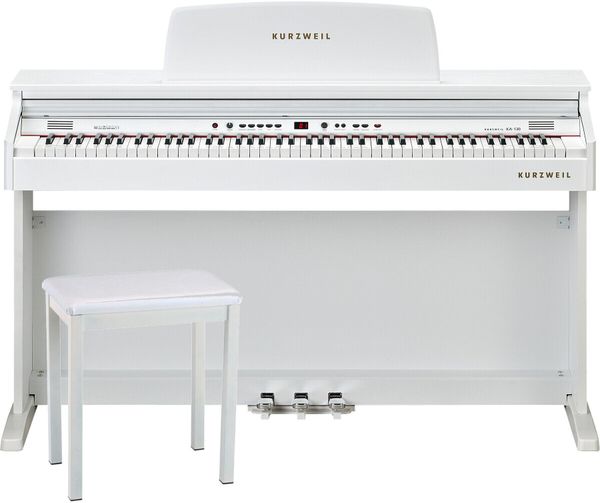 Kurzweil Kurzweil KA130 White Digitalni piano