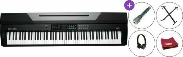 Kurzweil Kurzweil KA70-LB SET Digitalni stage piano