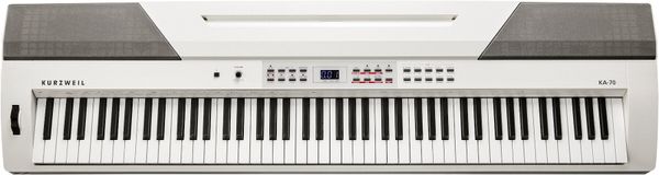 Kurzweil Kurzweil KA70 WH Digitalni stage piano