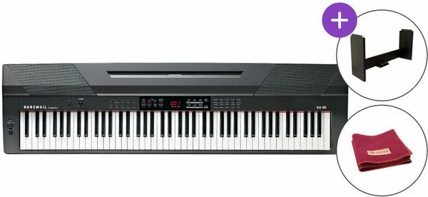 Kurzweil Kurzweil KA90 SET Digitalni stage piano