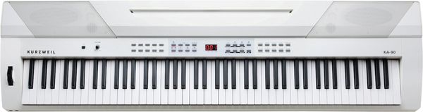 Kurzweil Kurzweil KA90 WH Digitalni stage piano White