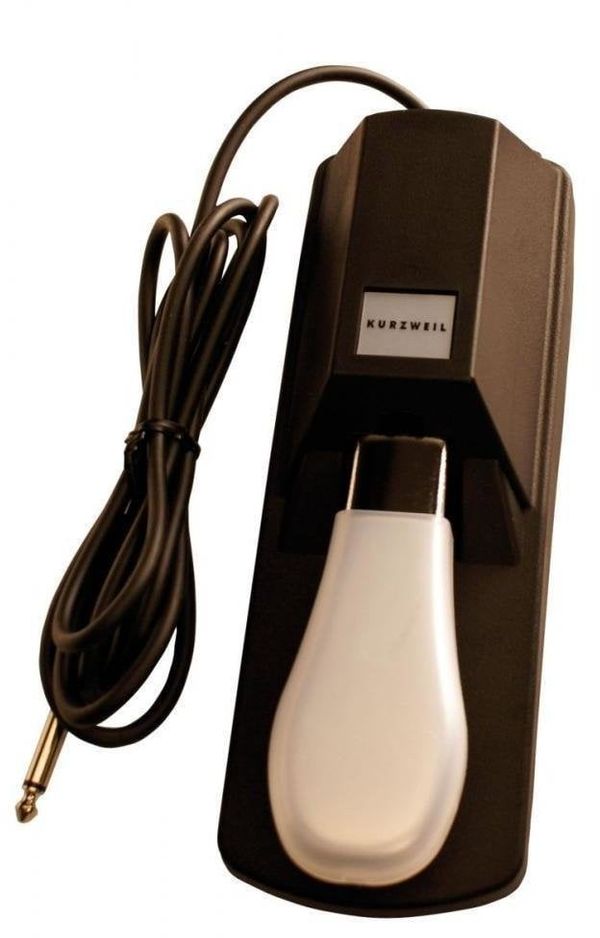 Kurzweil Kurzweil KP-1 Sustain pedal