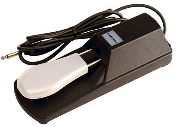 Kurzweil Kurzweil KP-3 Sustain pedal