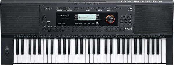 Kurzweil Kurzweil KP110