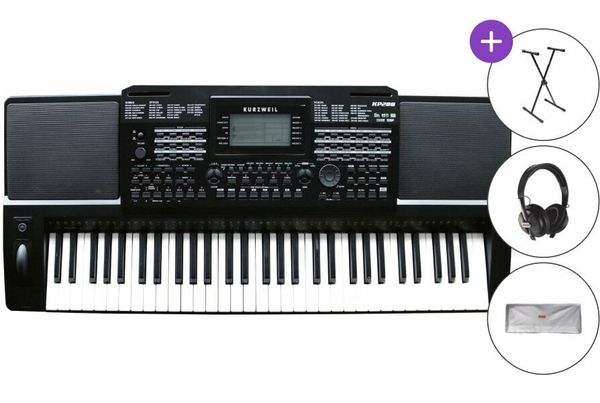 Kurzweil Kurzweil KP200 SET