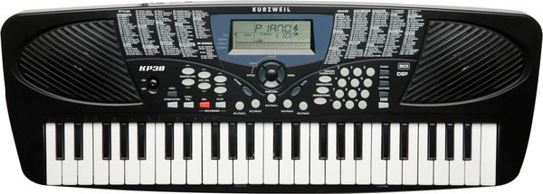 Kurzweil Kurzweil KP30