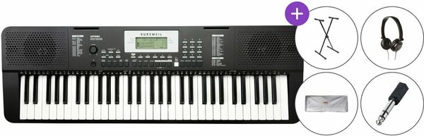 Kurzweil Kurzweil KP90L SET