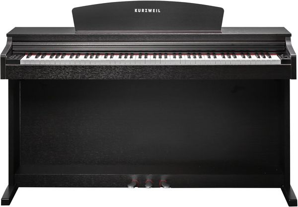 Kurzweil Kurzweil M115 Simulated Rosewood Digitalni piano