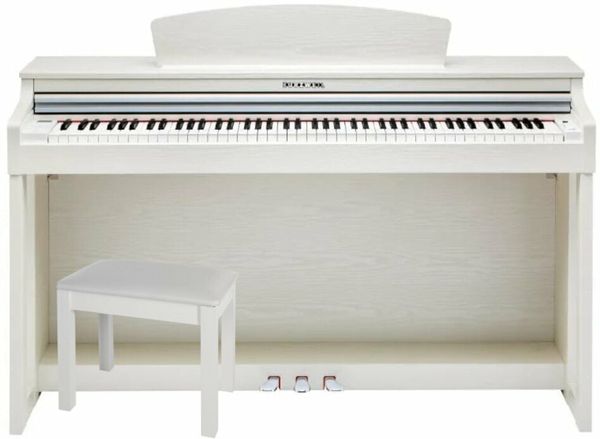 Kurzweil Kurzweil M120-WH White Digitalni piano