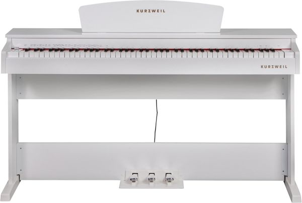 Kurzweil Kurzweil M70 Bela Digitalni piano