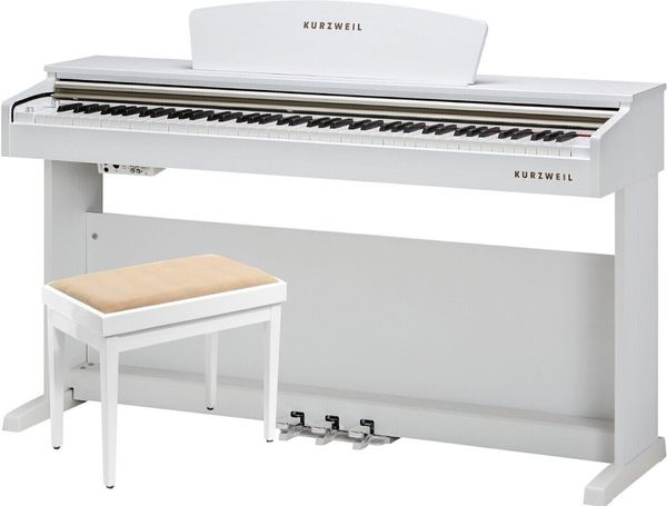 Kurzweil Kurzweil M90 Bela Digitalni piano