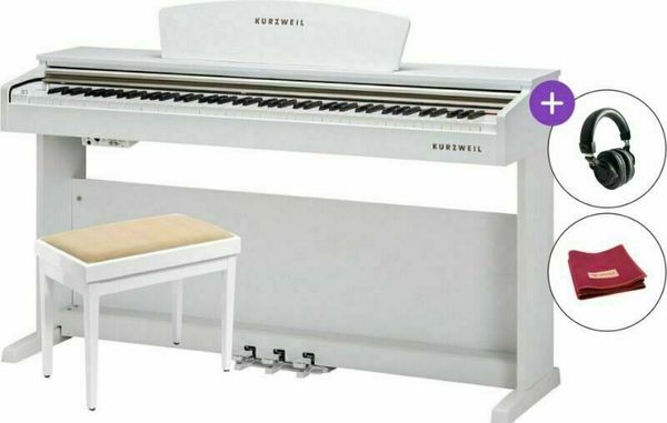 Kurzweil Kurzweil M90 WH SET Bela Digitalni piano
