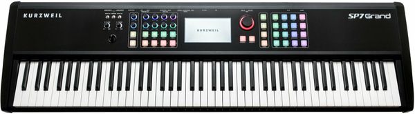 Kurzweil Kurzweil SP7 Grand Digitalni stage piano Black