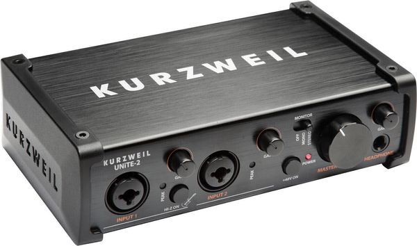 Kurzweil Kurzweil UNITE-2