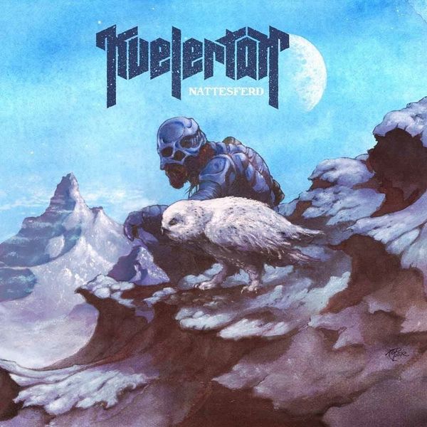 Kvelertak Kvelertak - Nattesferd (2 LP)