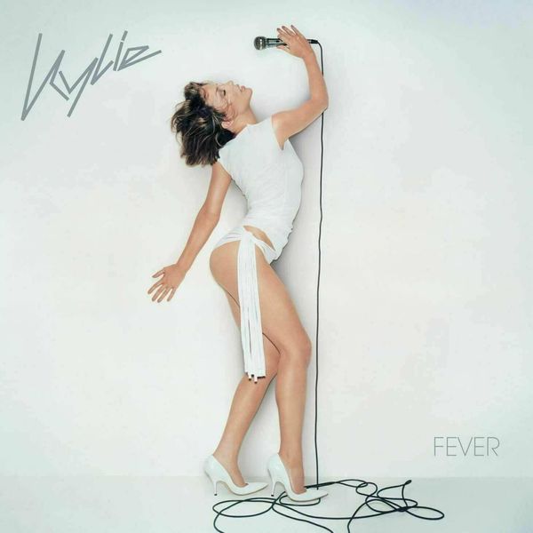 Kylie Minogue Kylie Minogue - Fever (20th Anniversary Edition) (180g) (LP)