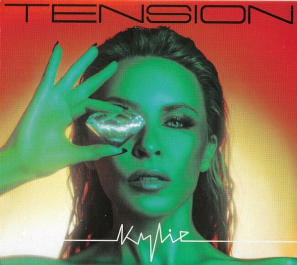 Kylie Minogue Kylie Minogue - Tension (CD)