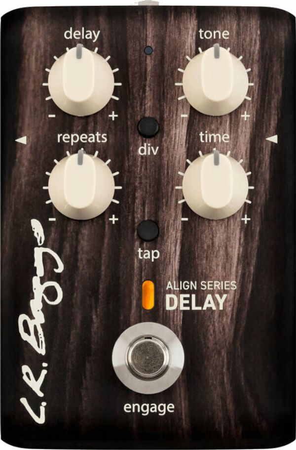 L.R. Baggs L.R. Baggs Align Delay