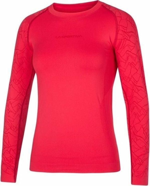 La Sportiva La Sportiva Blaze Long Sleeve W Lollipop S Termo spodnje perilo