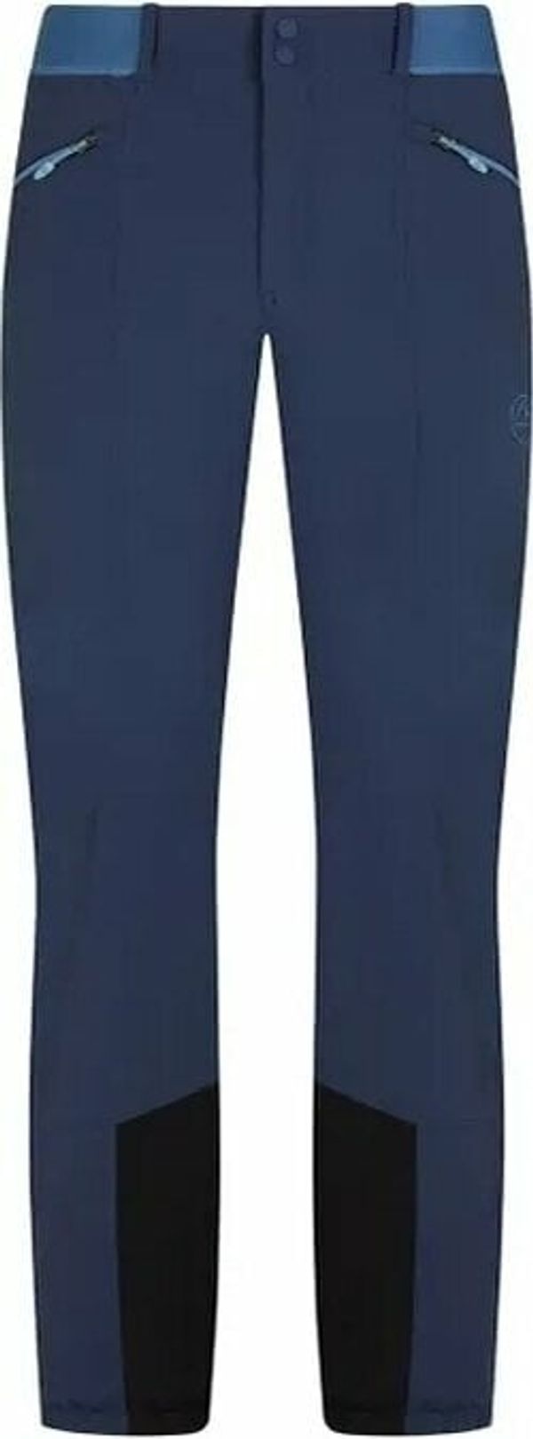 La Sportiva La Sportiva Orizion Pant M Night Blue L Hlače na prostem