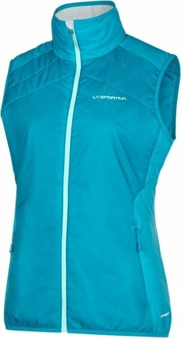 La Sportiva La Sportiva Spark Primaloft Vest W Crystal S Telovnik na prostem