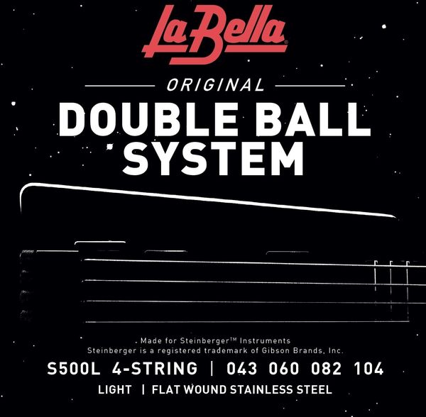 LaBella LaBella S500L