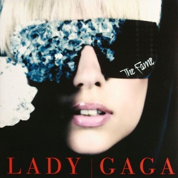 Lady Gaga Lady Gaga - Fame (Reissue) (160g) (2 LP)