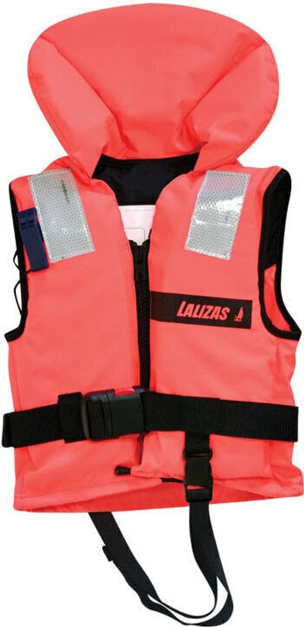 Lalizas Lalizas Life Jacket 100N ISO 12402-4 - 50-70kg