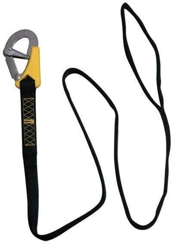 Lalizas Lalizas Life-Link Elastic ISO 12401 150cm Pasovi / Lifelines