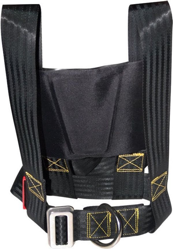 Lalizas Lalizas Safety Harness ISO 12401