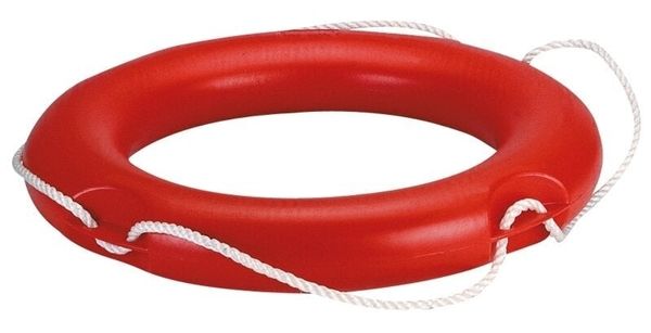 Lalizas Lalizas SATURNO Lifebuoy Ring Non-SOLAS