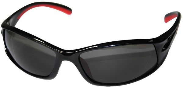 Lalizas Lalizas TR90 Polarized Black/Red Yachting očala