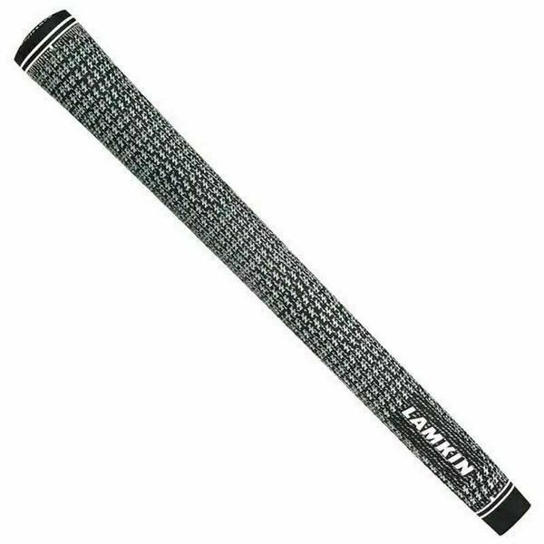 Lamkin Lamkin Crossline FC 58R Standard Black/White Grip