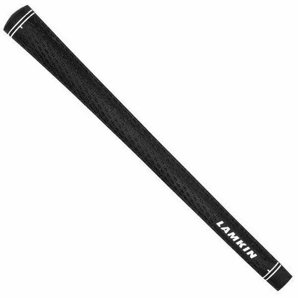 Lamkin Lamkin Crossline Undersize Black Grip