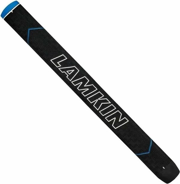 Lamkin Lamkin Sink Fit Rubber Standard Black/Blue Grip