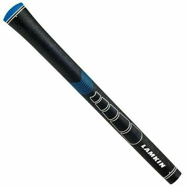 Lamkin Lamkin Sonar Srednje velika Black/Blue Grip